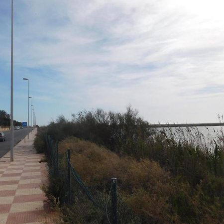 Apartamentos Playamar Roquetas de Mar Zewnętrze zdjęcie