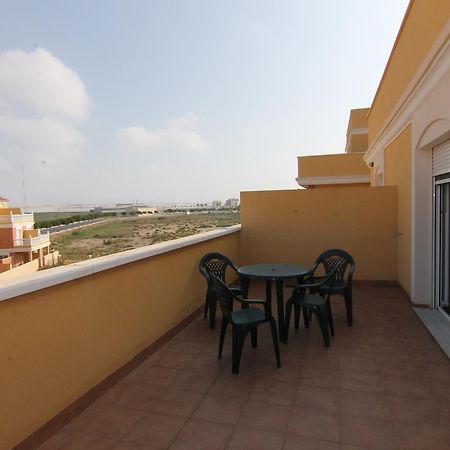 Apartamentos Playamar Roquetas de Mar Zewnętrze zdjęcie