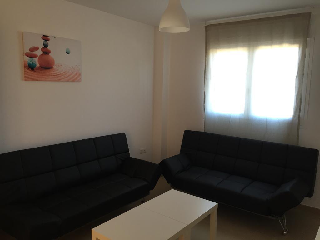 Apartamentos Playamar Roquetas de Mar Zewnętrze zdjęcie