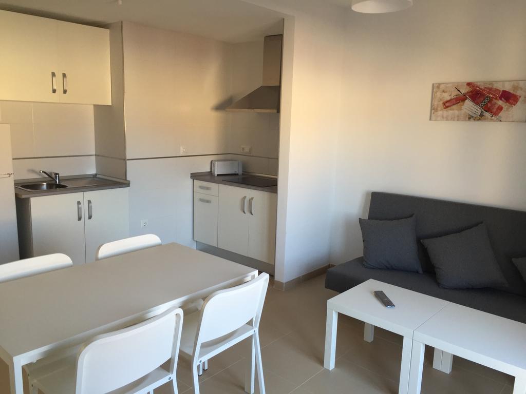 Apartamentos Playamar Roquetas de Mar Zewnętrze zdjęcie