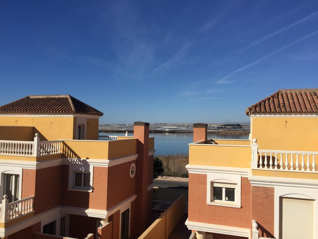 Apartamentos Playamar Roquetas de Mar Zewnętrze zdjęcie