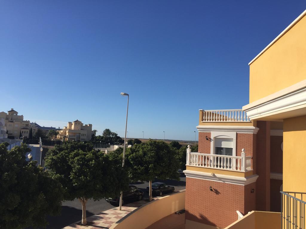 Apartamentos Playamar Roquetas de Mar Zewnętrze zdjęcie