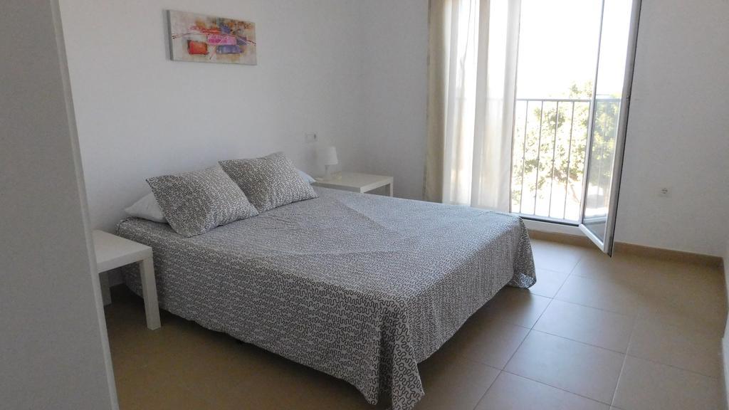 Apartamentos Playamar Roquetas de Mar Zewnętrze zdjęcie