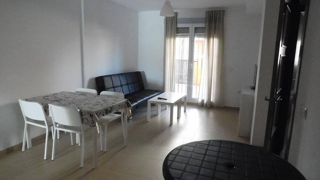 Apartamentos Playamar Roquetas de Mar Zewnętrze zdjęcie