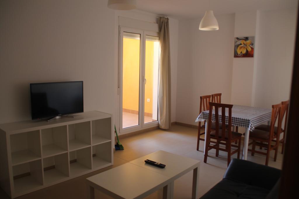 Apartamentos Playamar Roquetas de Mar Zewnętrze zdjęcie
