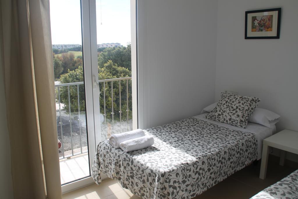 Apartamentos Playamar Roquetas de Mar Zewnętrze zdjęcie