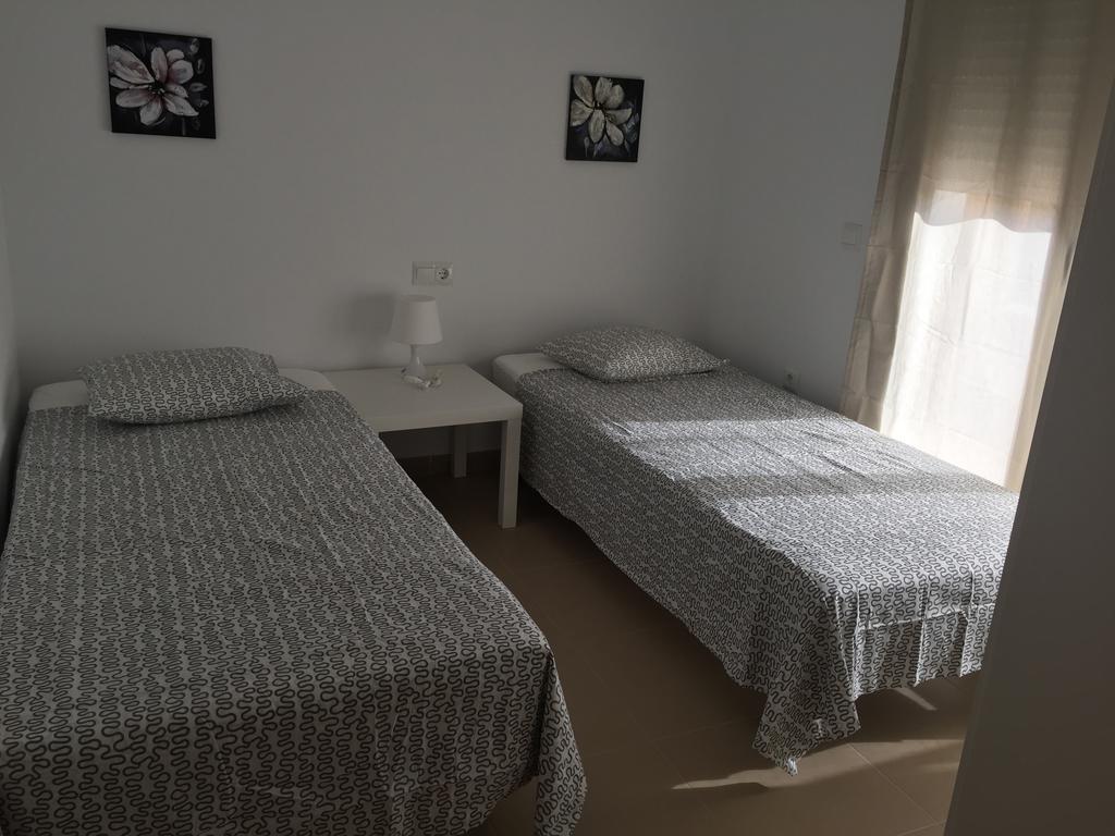 Apartamentos Playamar Roquetas de Mar Zewnętrze zdjęcie