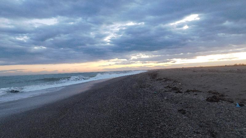Apartamentos Playamar Roquetas de Mar Zewnętrze zdjęcie