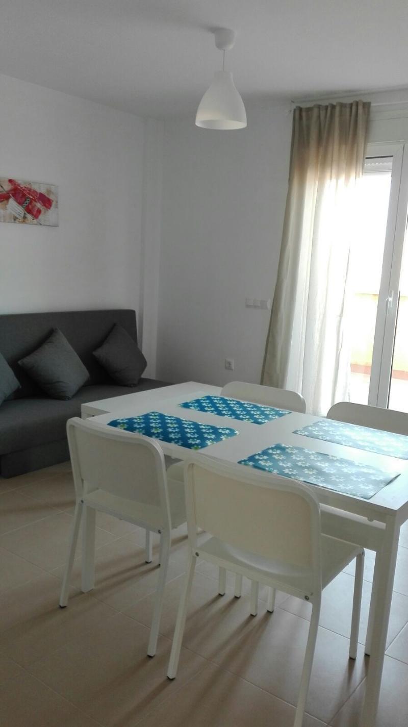 Apartamentos Playamar Roquetas de Mar Zewnętrze zdjęcie