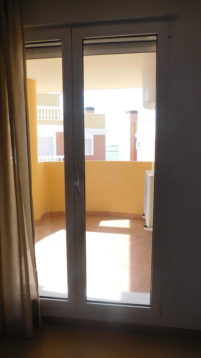 Apartamentos Playamar Roquetas de Mar Zewnętrze zdjęcie
