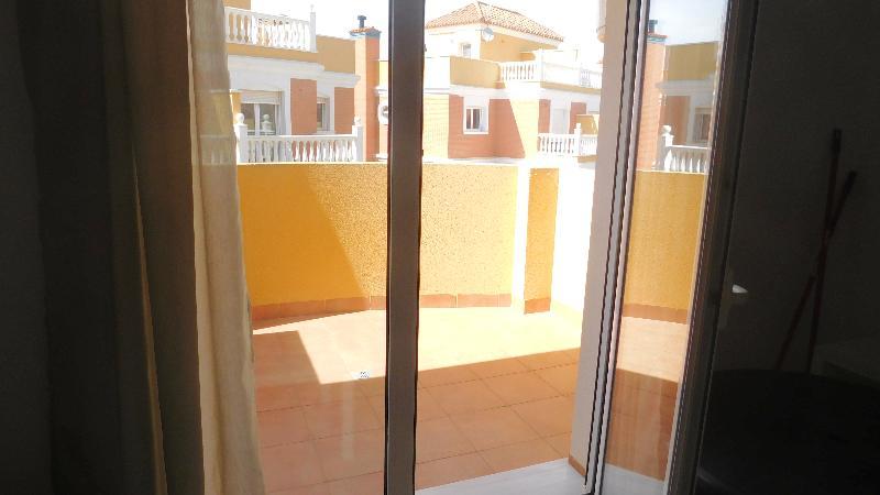 Apartamentos Playamar Roquetas de Mar Zewnętrze zdjęcie