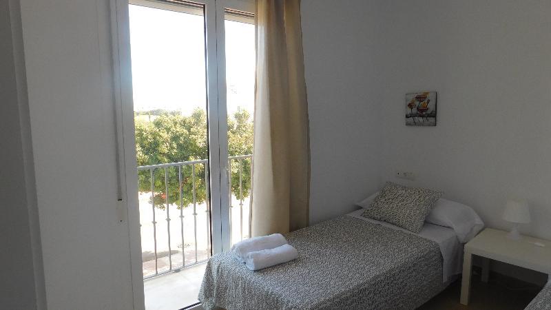 Apartamentos Playamar Roquetas de Mar Zewnętrze zdjęcie