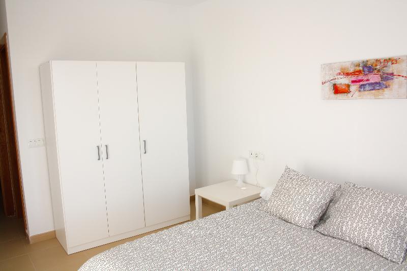 Apartamentos Playamar Roquetas de Mar Zewnętrze zdjęcie
