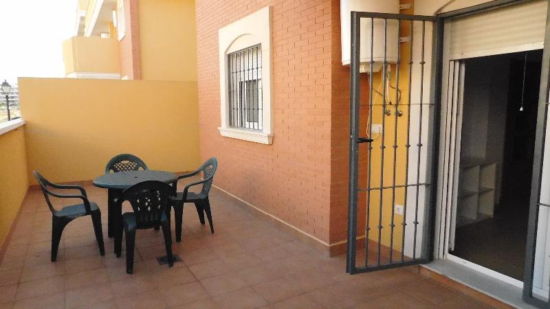 Apartamentos Playamar Roquetas de Mar Zewnętrze zdjęcie