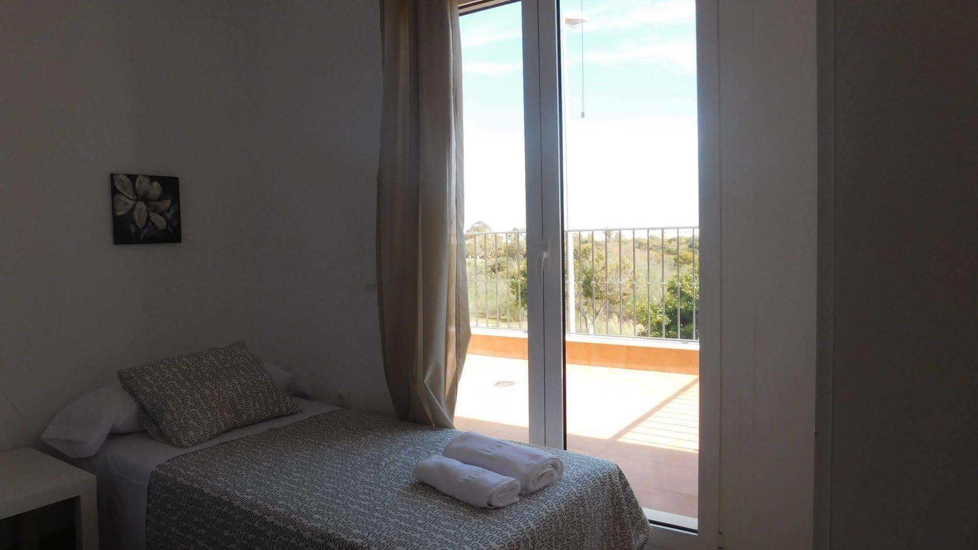 Apartamentos Playamar Roquetas de Mar Zewnętrze zdjęcie